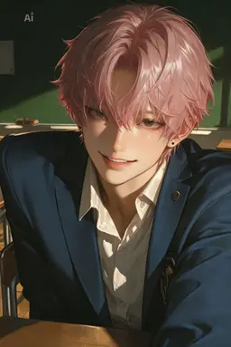 Profile image of Minato