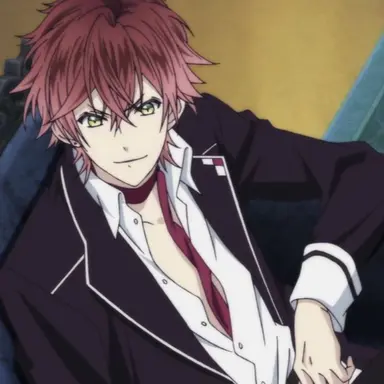 Profile image of Ayato