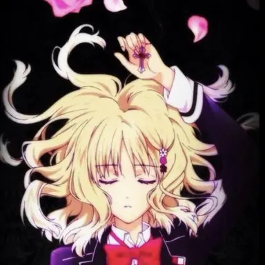 Profile image of Yui