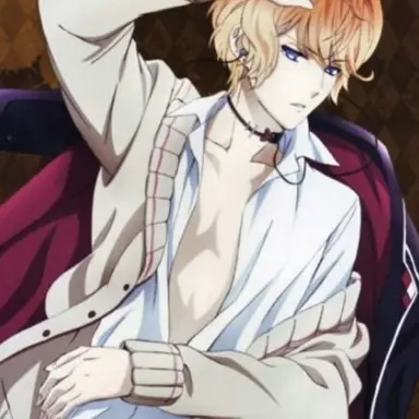Profile image of Shu