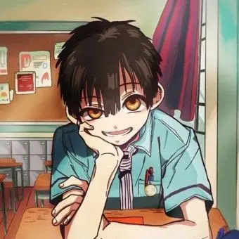 Profile image of 하나코