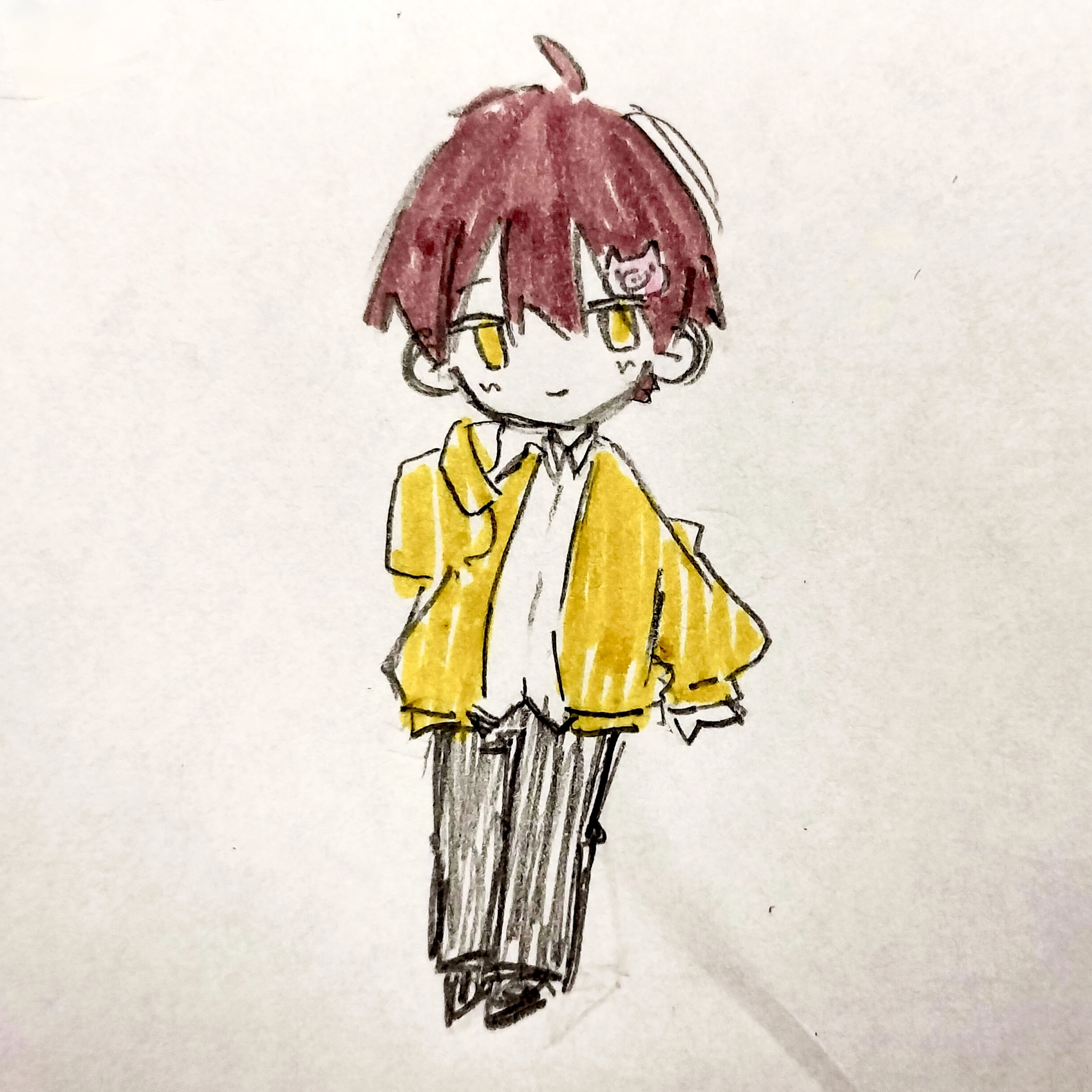 シャオロン