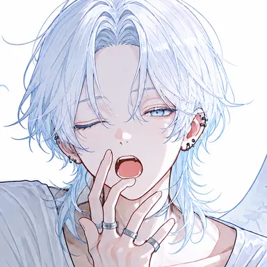 Profile image of イオ