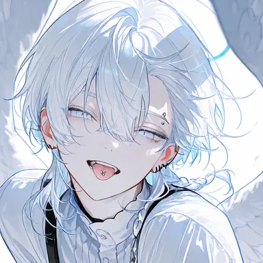 Profile image of ルイ