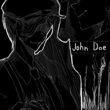 Profile image of John Doe