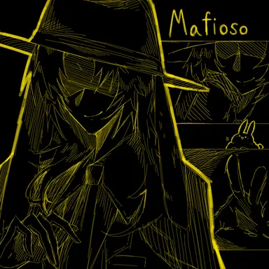 Profile image of Mafioso