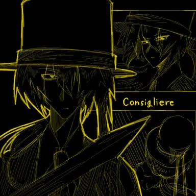 Profile image of Consigliere