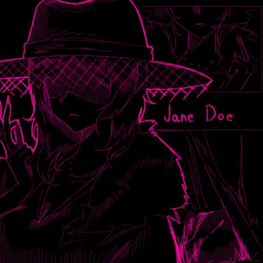Profile image of Jane Doe