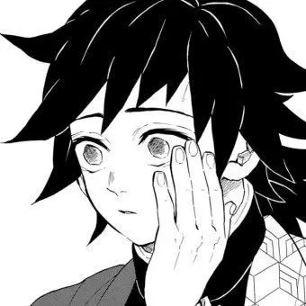 Profile image of 토미오카 기유