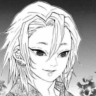 Profile image of 우즈이 텐겐