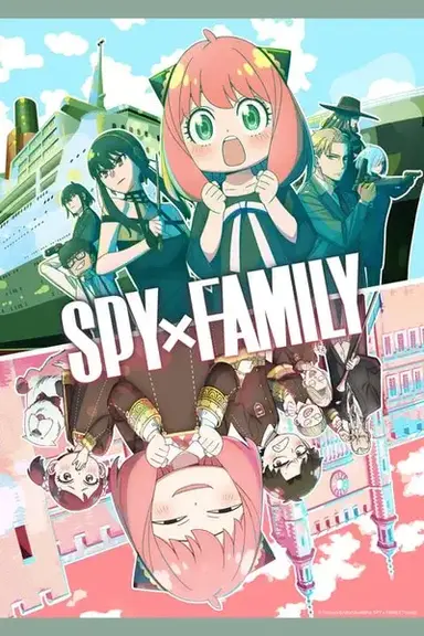 Profile image of Spy X Family RPG