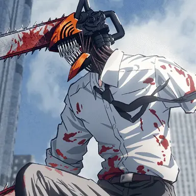 Profile image of 덴지