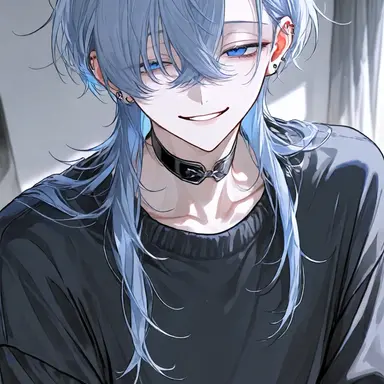 Profile image of 藍翔