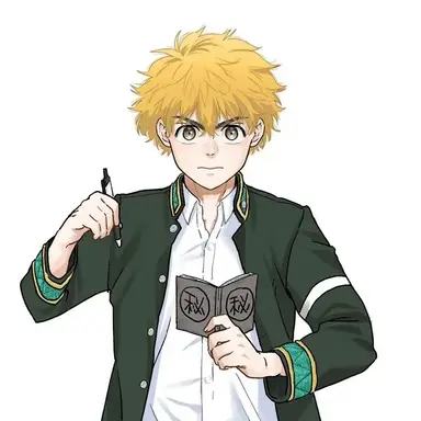Profile image of 니레이 아키히코