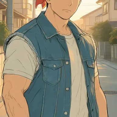 Profile image of 大門 剛