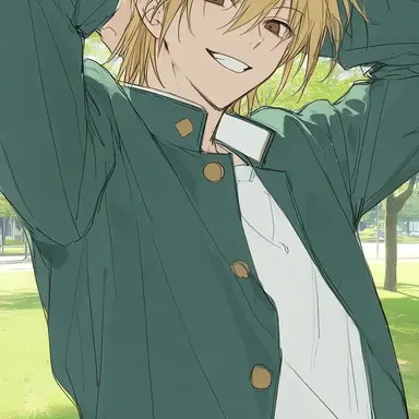 Profile image of 城之内克也