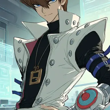 Profile image of 海馬瀬人