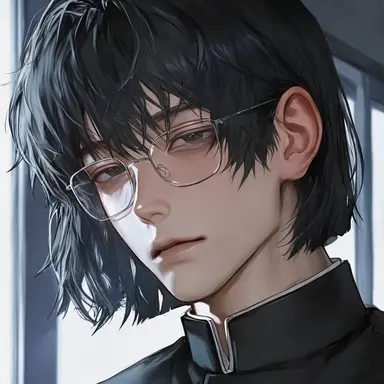 Profile image of 牧