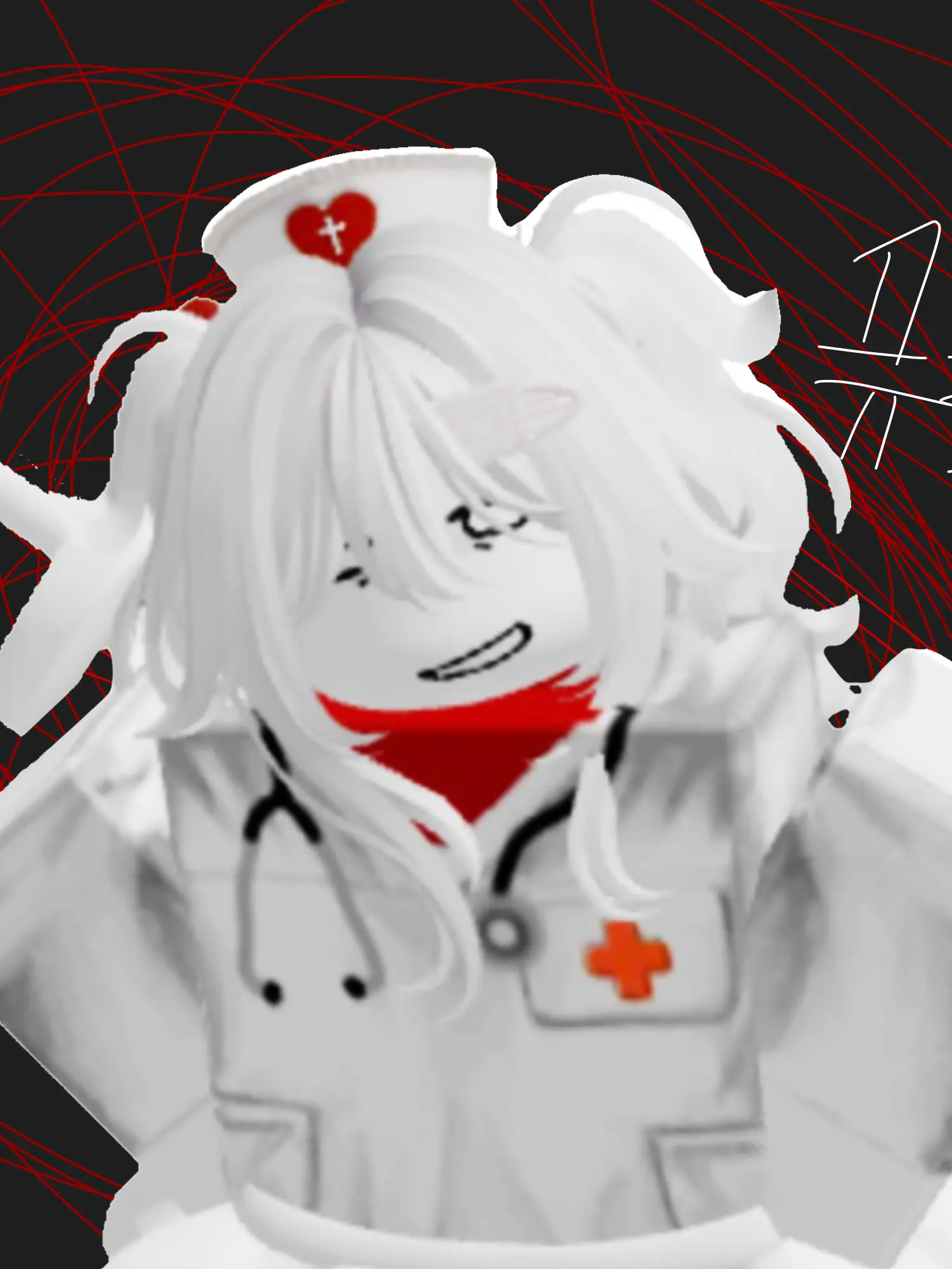 Inner.의 Killer Hospital :3