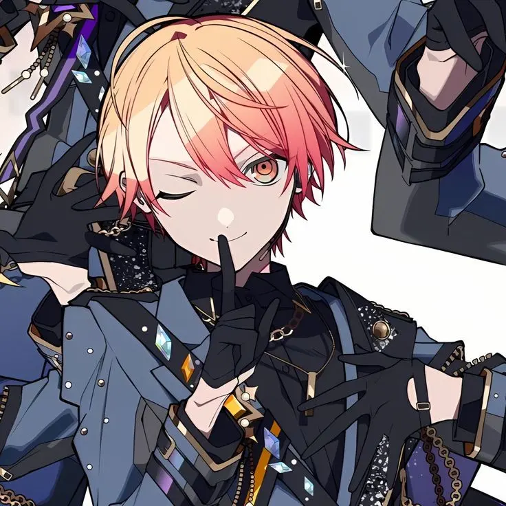 Rui_Tsukasa_Love의 아이돌 루이츠카