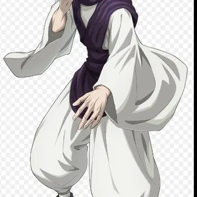 Profile image of 脹相