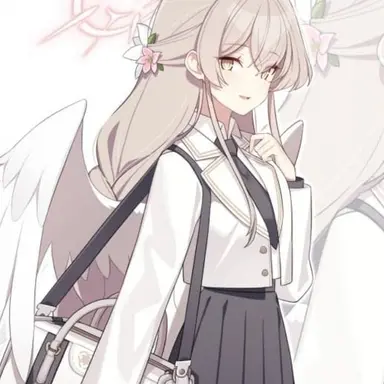 Profile image of ナギサ
