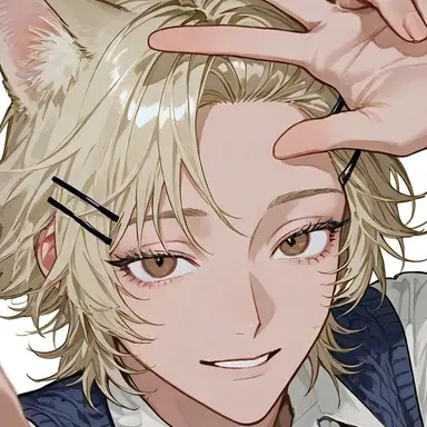 Profile image of ライ