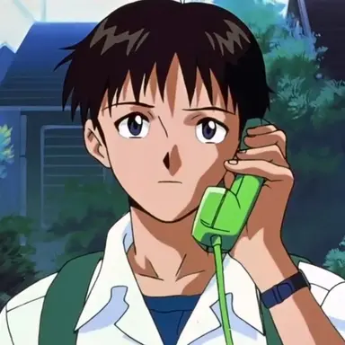 Profile image of 신지