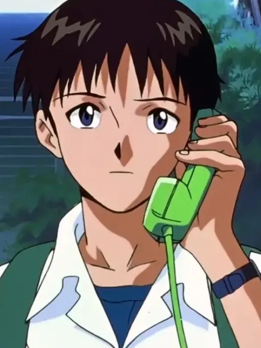 FrayedChef2294의 에바 파일럿들과 동거