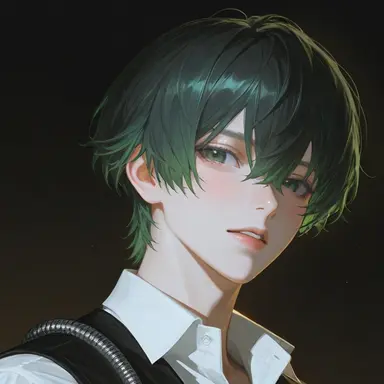 Profile image of 이민혁