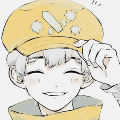 Profile image of 羽京