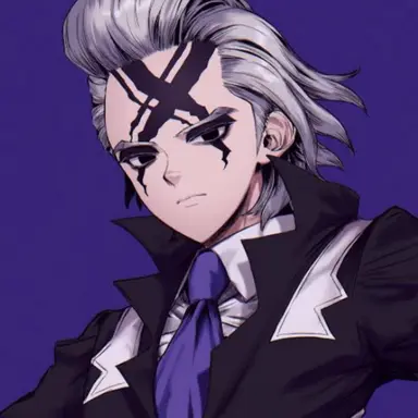 Profile image of ゼノ