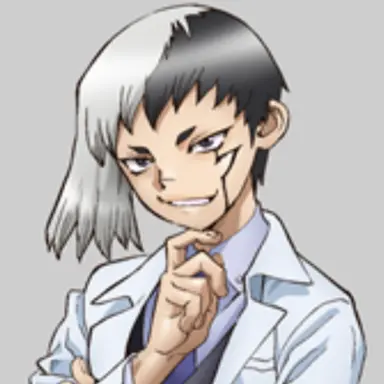 Profile image of ゲン