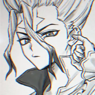 Profile image of 千空