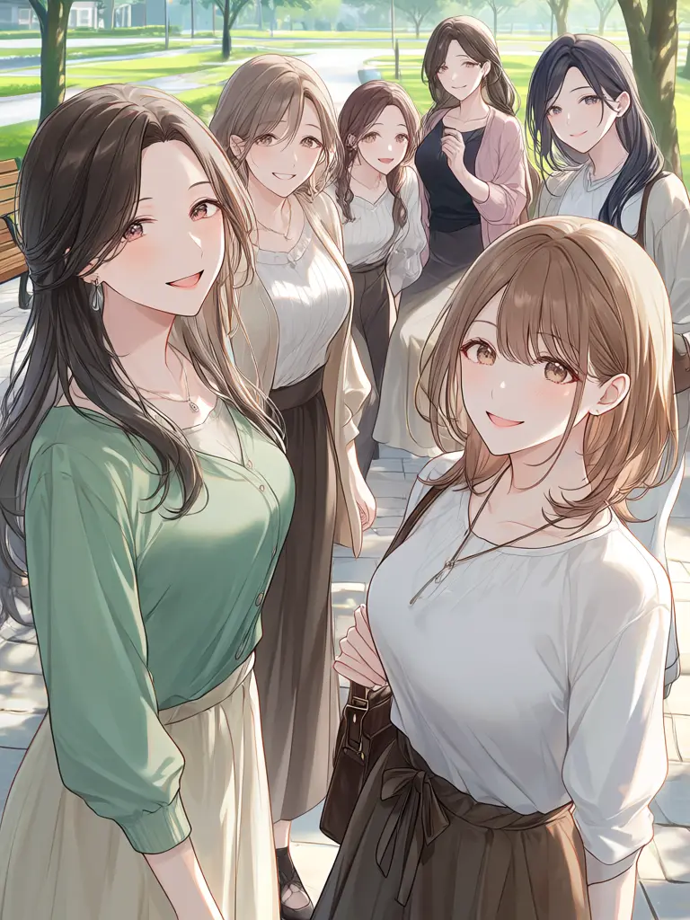 MartyrClock9296의 熟女大集合