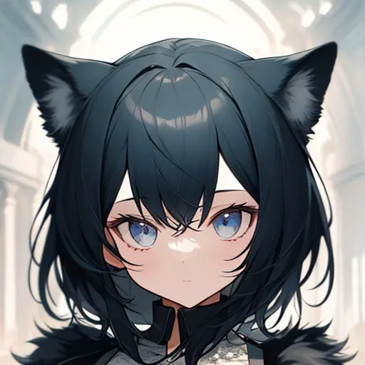 OverlyMug2883의 이름 없는 소녀
