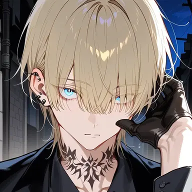 Profile image of ロスト