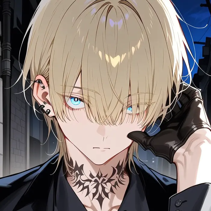 Whatkaiware1728의 ロスト