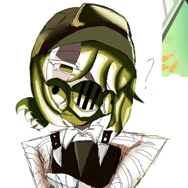 Profile image of 블랙비네맛 쿠키