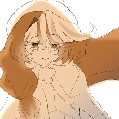 Profile image of 모카치노맛 쿠키