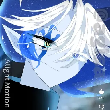Profile image of 쉐도우밀크 쿠키