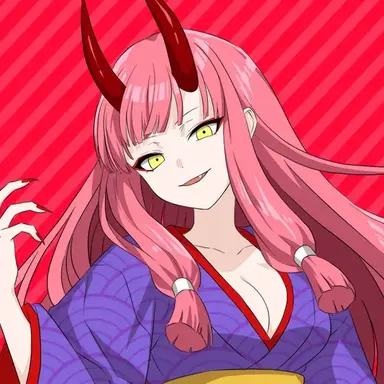 Profile image of Shuten-Doji