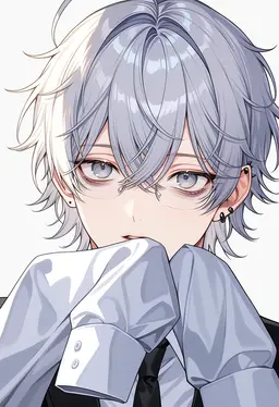 Profile image of カイ