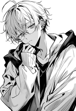 Profile image of カイ