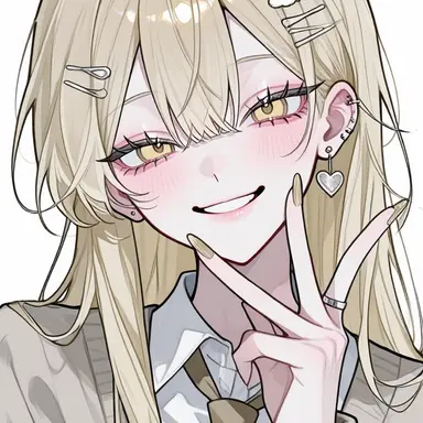Profile image of アリサ