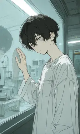 Profile image of 001