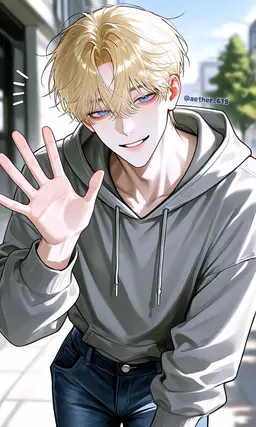 Profile image of ハン・ドユン