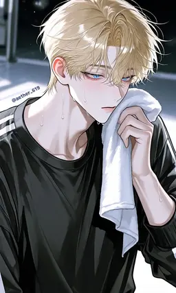 Profile image of ハン・ドユン