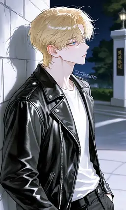 Profile image of ハン・ドユン