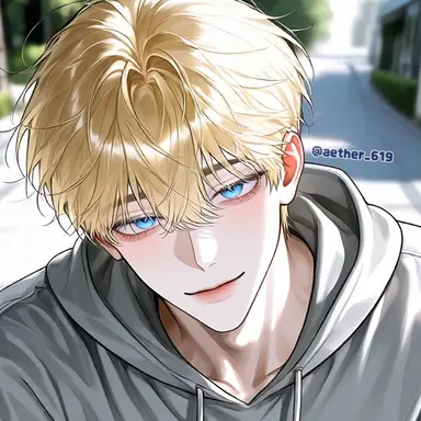 Profile image of ハン・ドユン